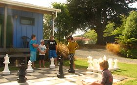 Catlins Newhaven Holiday Park